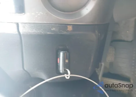 2007 Toyota Prius из США, поврежденный, VIN JTDKB20U573286891